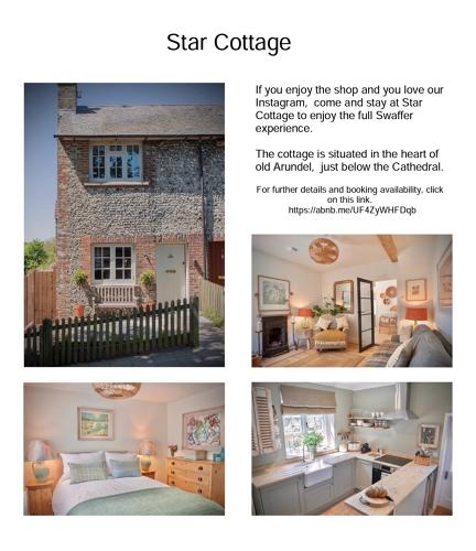 Star Cottage