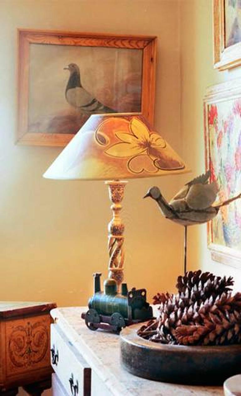 Architectural Digest