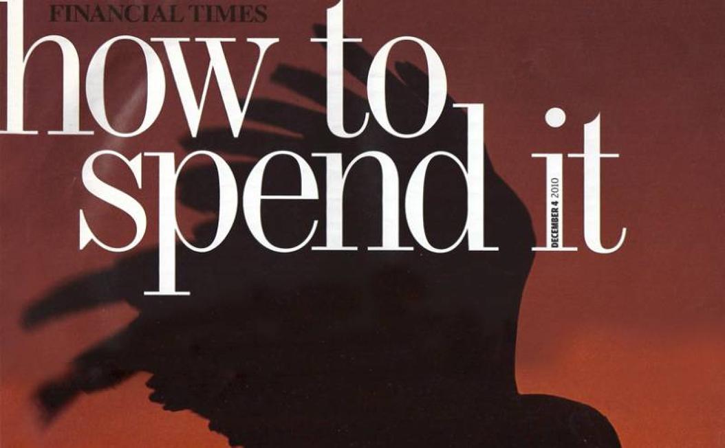 Financial Times