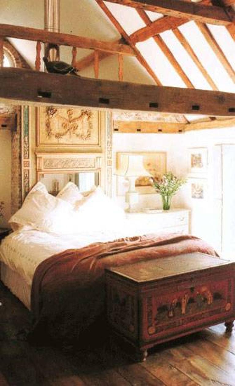 Maison Français
