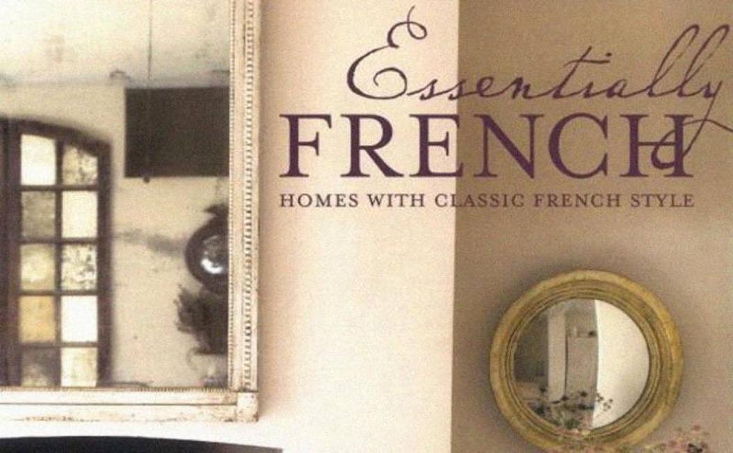 Essentially French