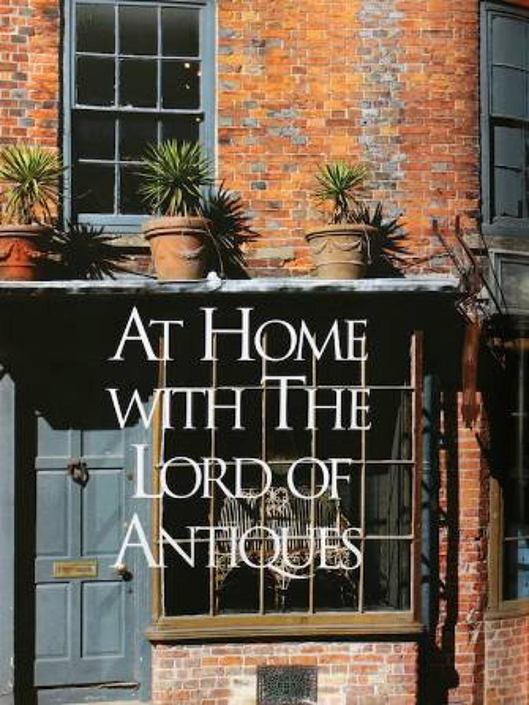 Antique Shops & Designers