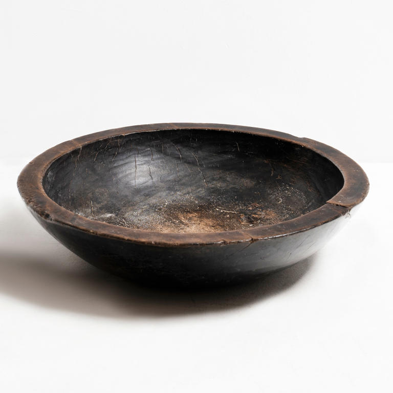 Dairy Bowl