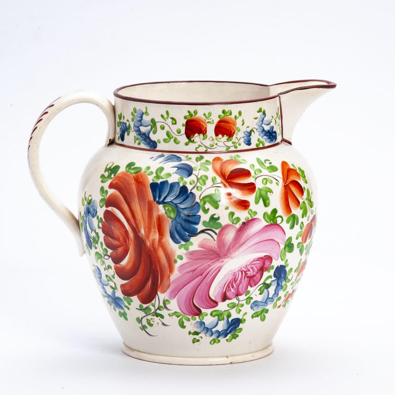 Clews Jug