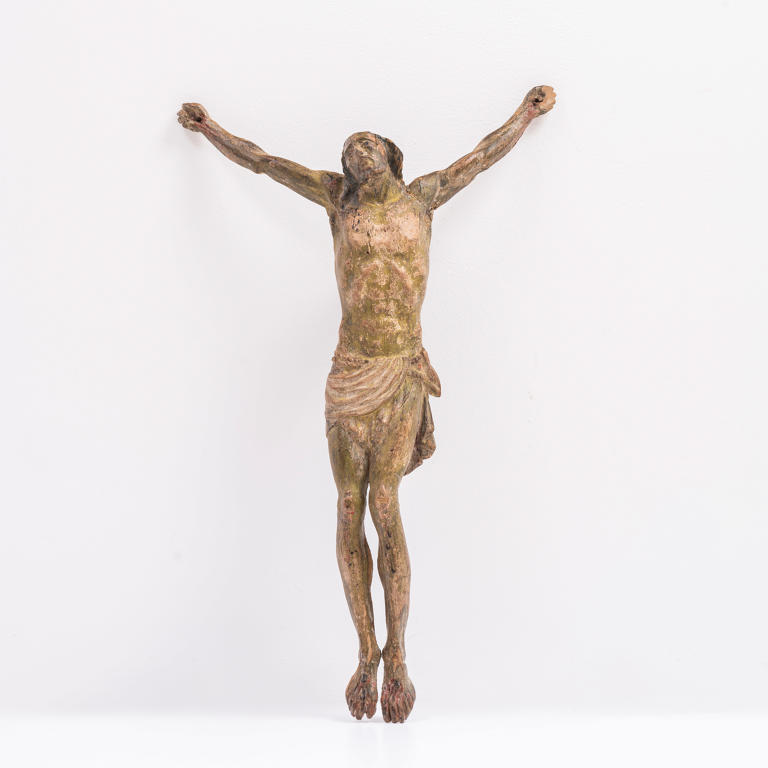 Jesus