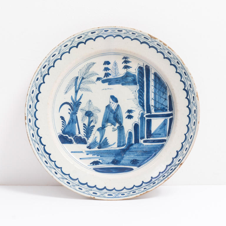 Delft Charger
