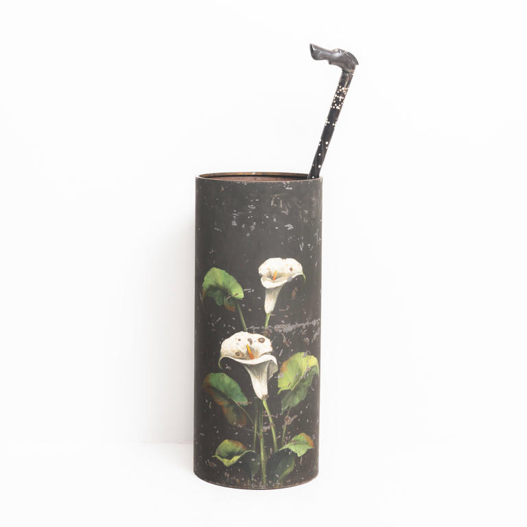 Tole Umbrella Stand