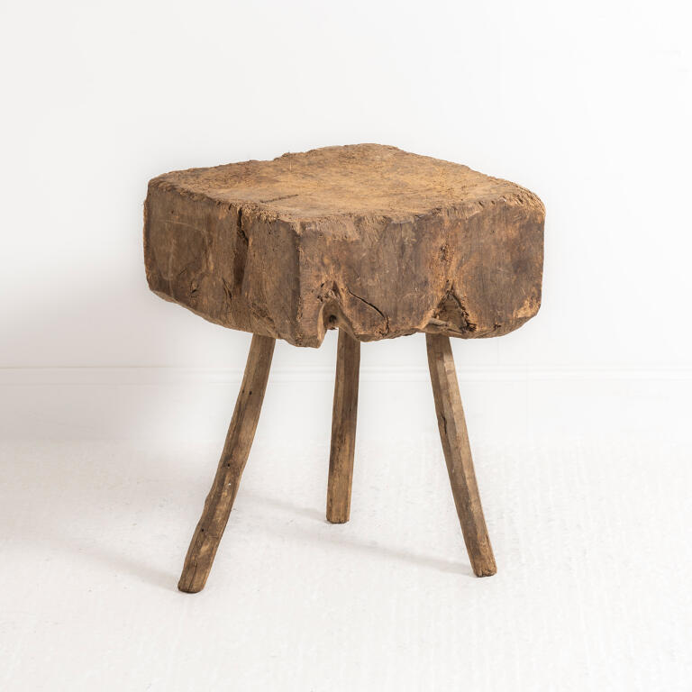 Primitive Block