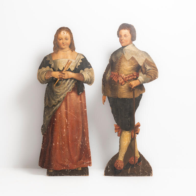 Dummy Boards