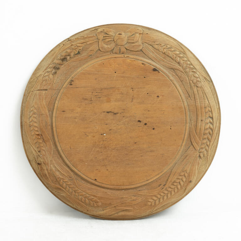 Sycamore Bread Board