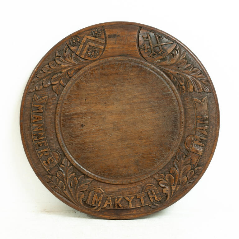 Bread Board