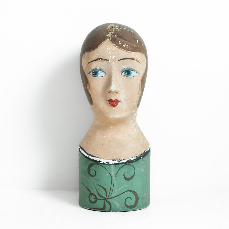 Marotte Head