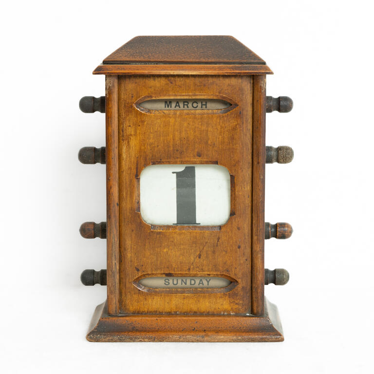 Perpetual Calendar