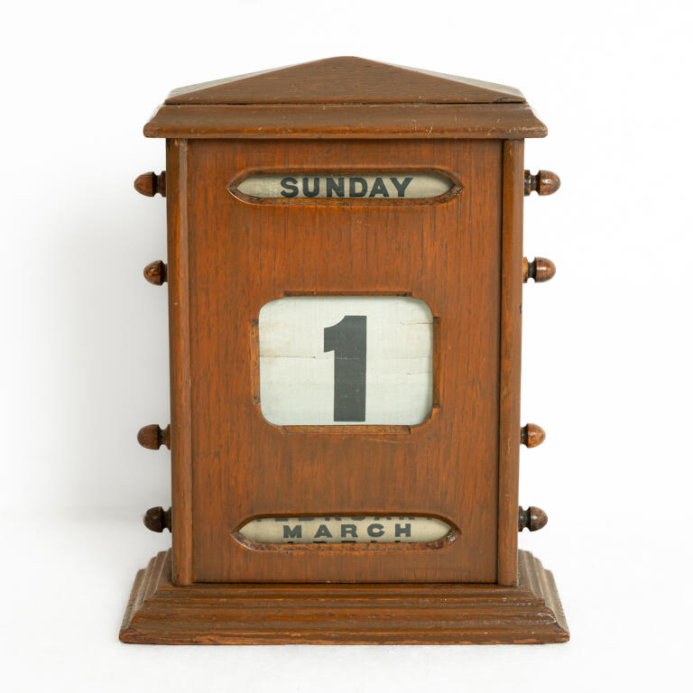 Perpetual Calendar