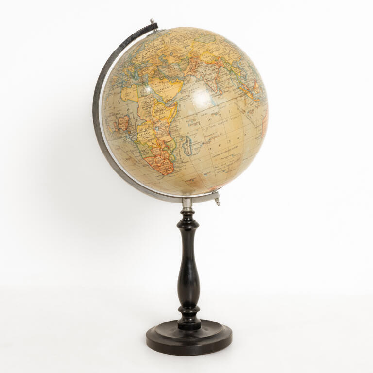 Terrestrial Globe
