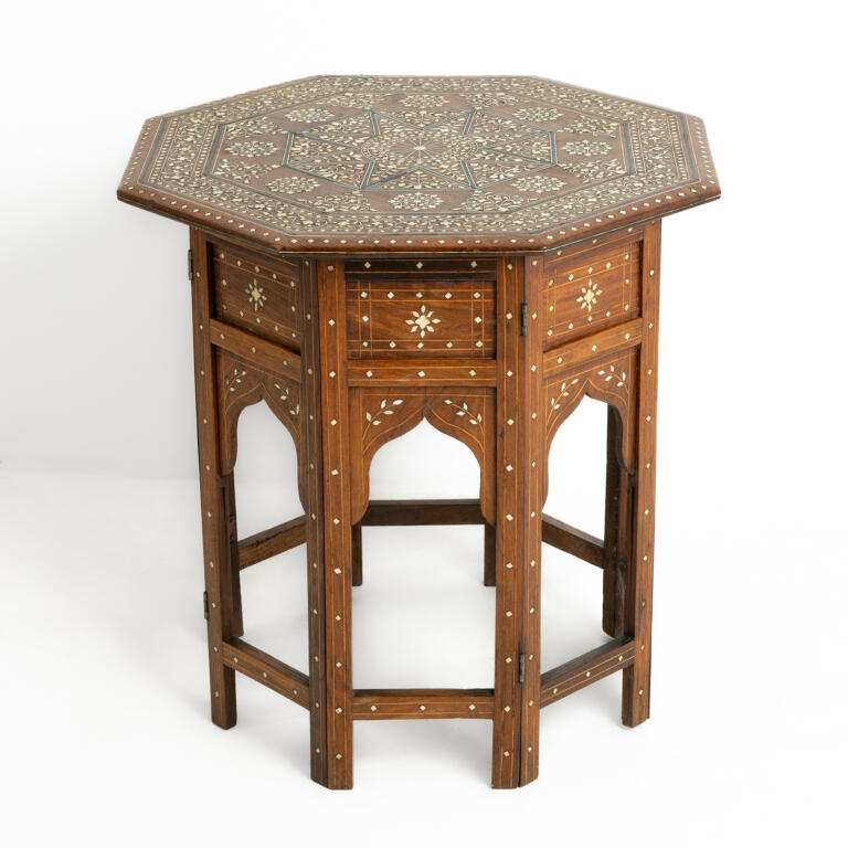 Hoshiarpur Table
