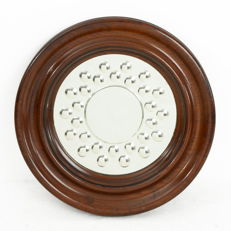Sorcerer's Mirror