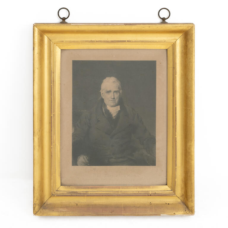 John Scott 1st Earl of Eldon (1751-1838)