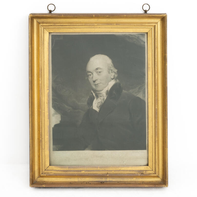 Joseph Jekyll (1752-1830) Gertrude Jekyll's Grandfather