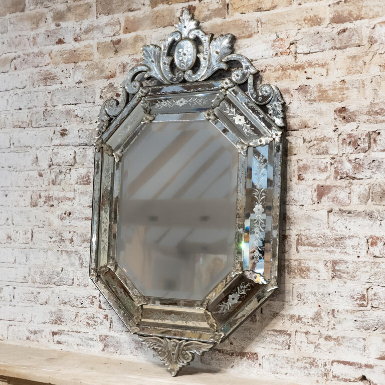 Venetian Mirror