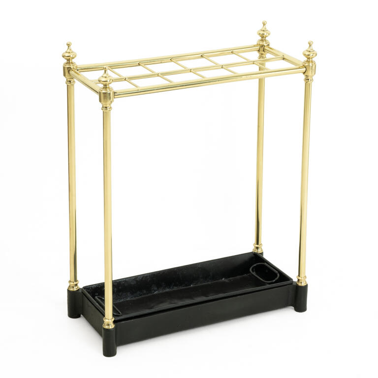 Brass Stickstand