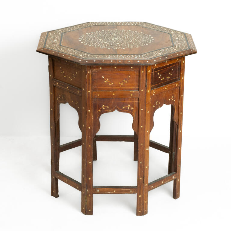 Large Hoshiarpur Table
