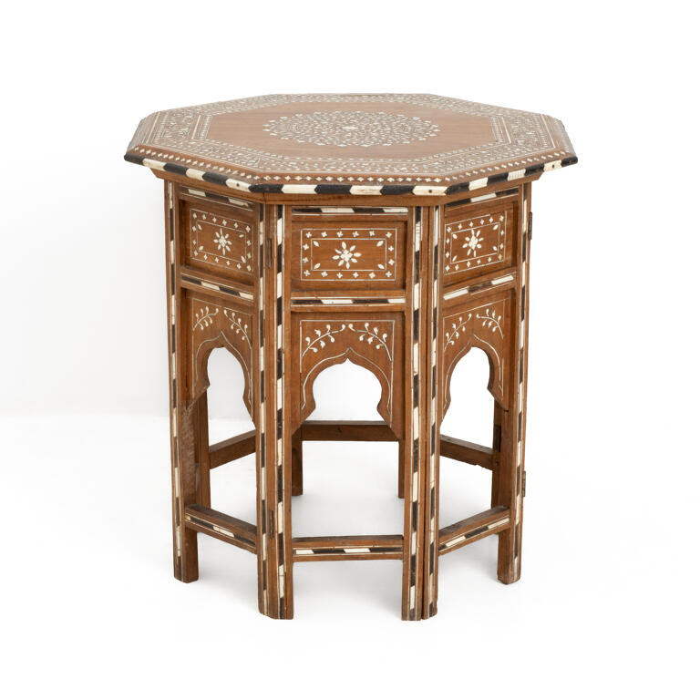 Hoshiarpur Table