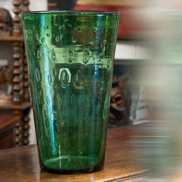 Empoli Vase