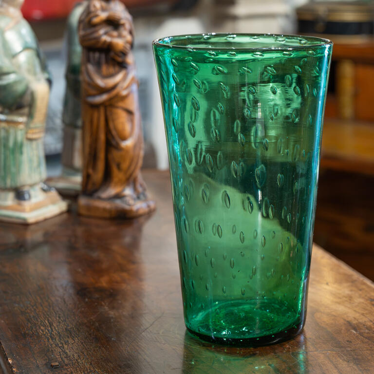 Empoli Vase