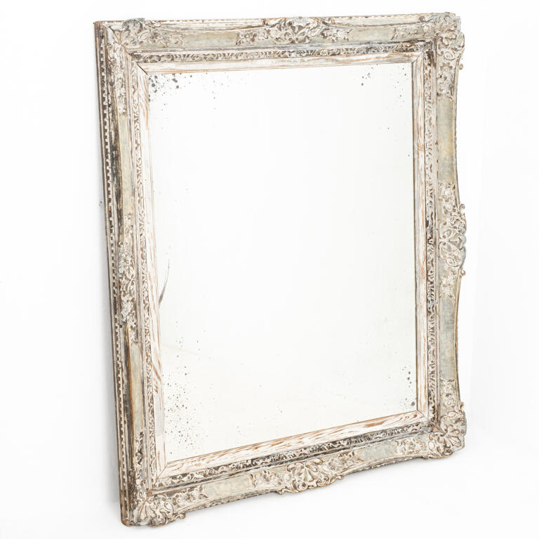 Montparnasse Mirror