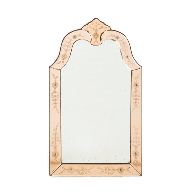 Venetian Mirror